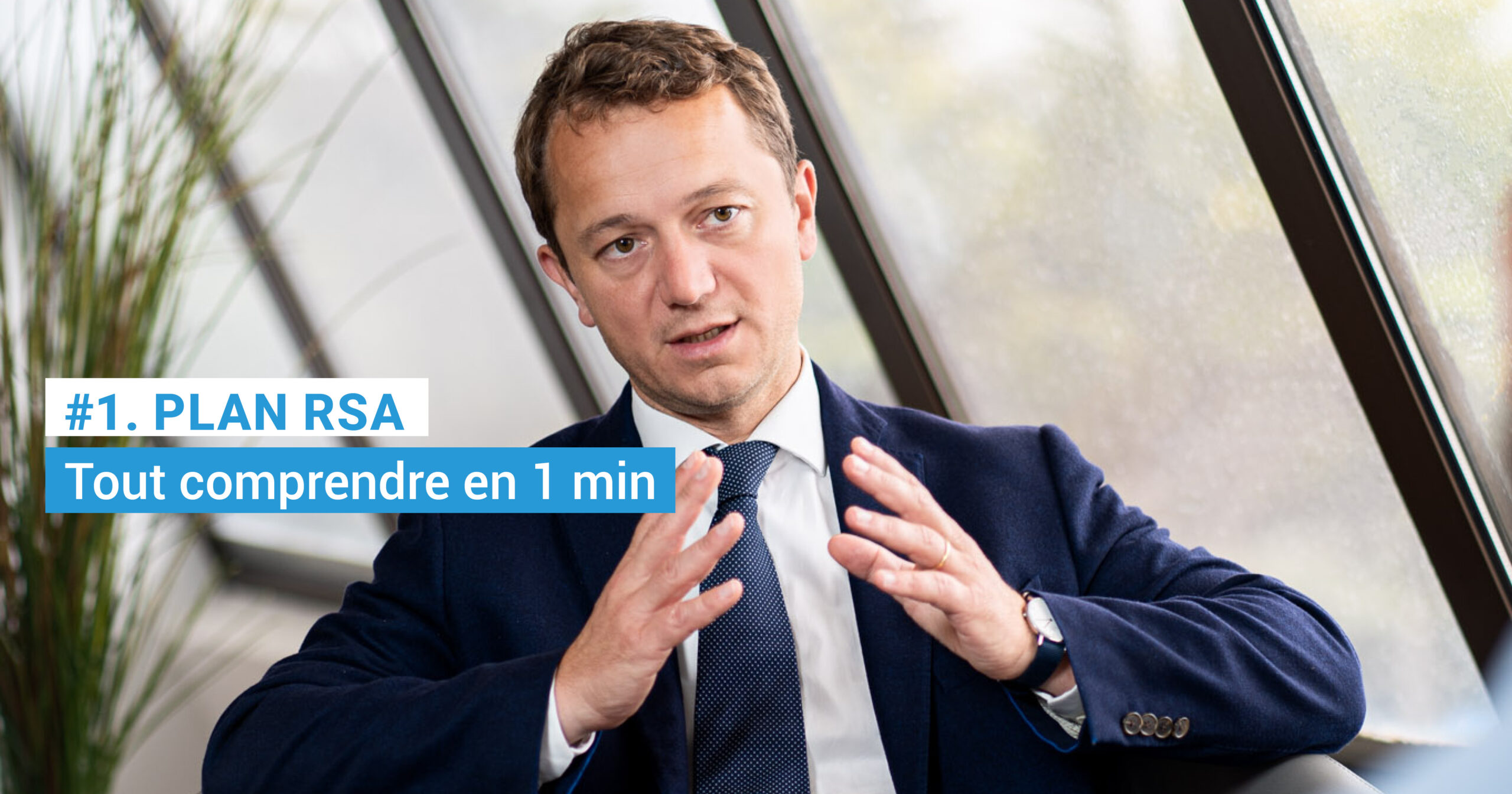 Vidéo : le plan RSA du Département en 1 minute - RSA - Département du ...